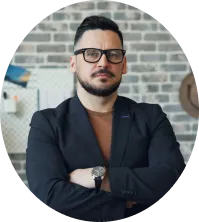 Picture of Mr. Harold White