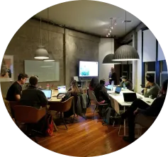 Picture of Our Staff